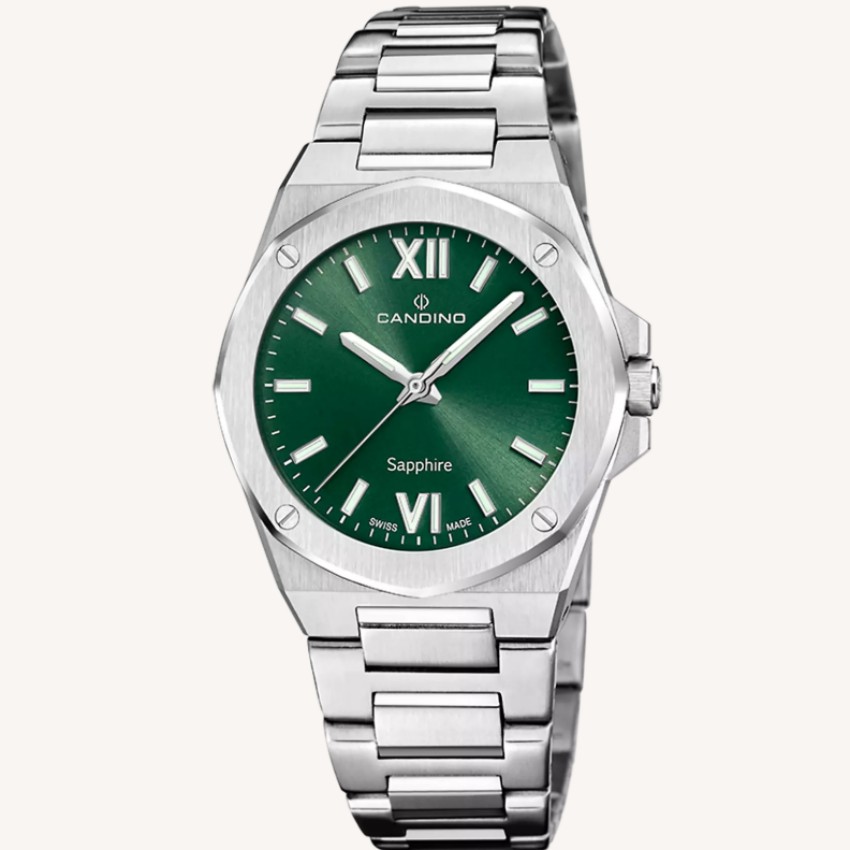 Candino C4775/4 Elegance Damenuhr