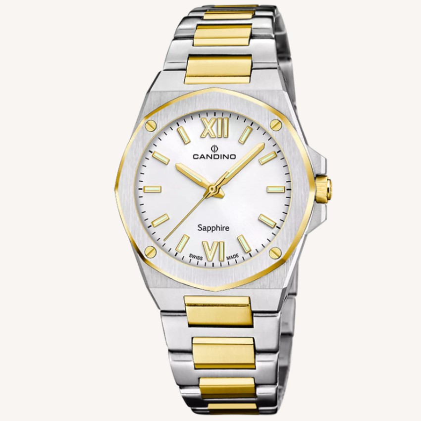 Candino C4776/1 Elegance Damenuhr