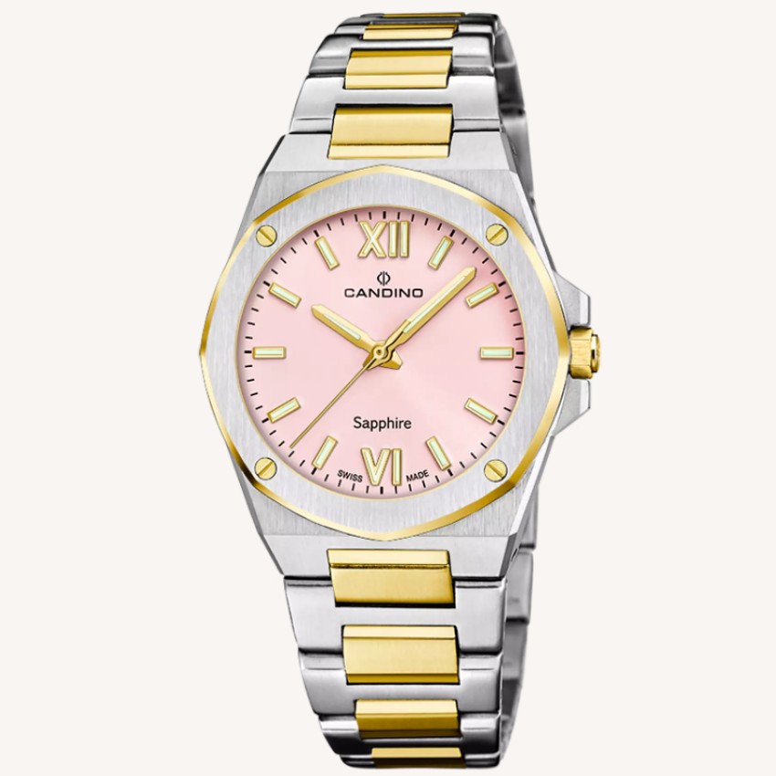Candino C4776/2 Elegance Damenuhr