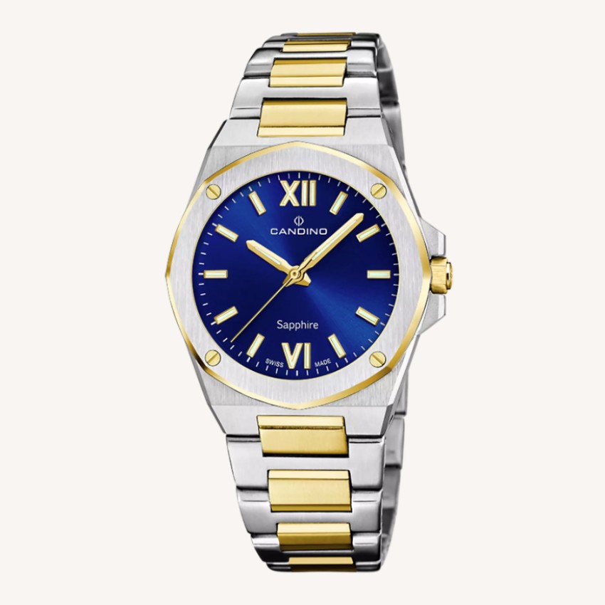 Candino C4776/4 Elegance Damenuhr