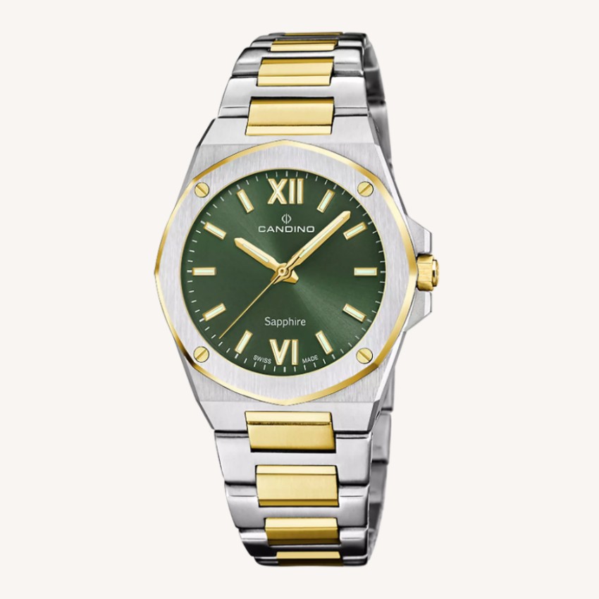 Candino C4776/5 Elegance Damenuhr