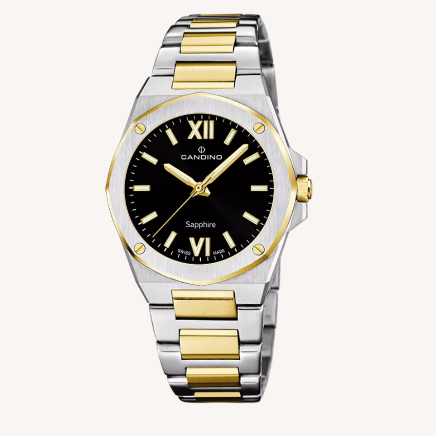 Candino C4776/6 Elegance Damenuhr
