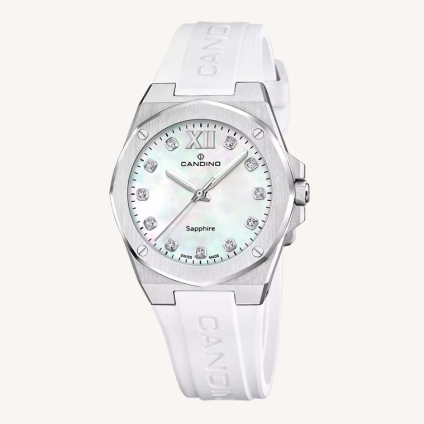 Candino C4777/6 Elegance Damenuhr