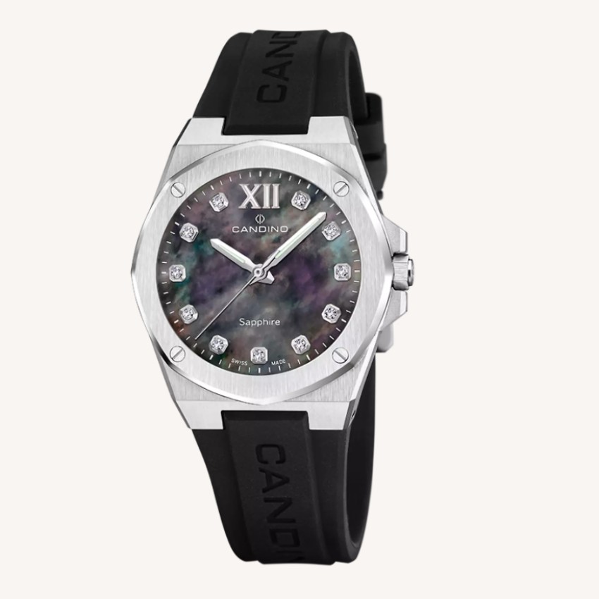 Candino C4777/8 Elegance Damenuhr