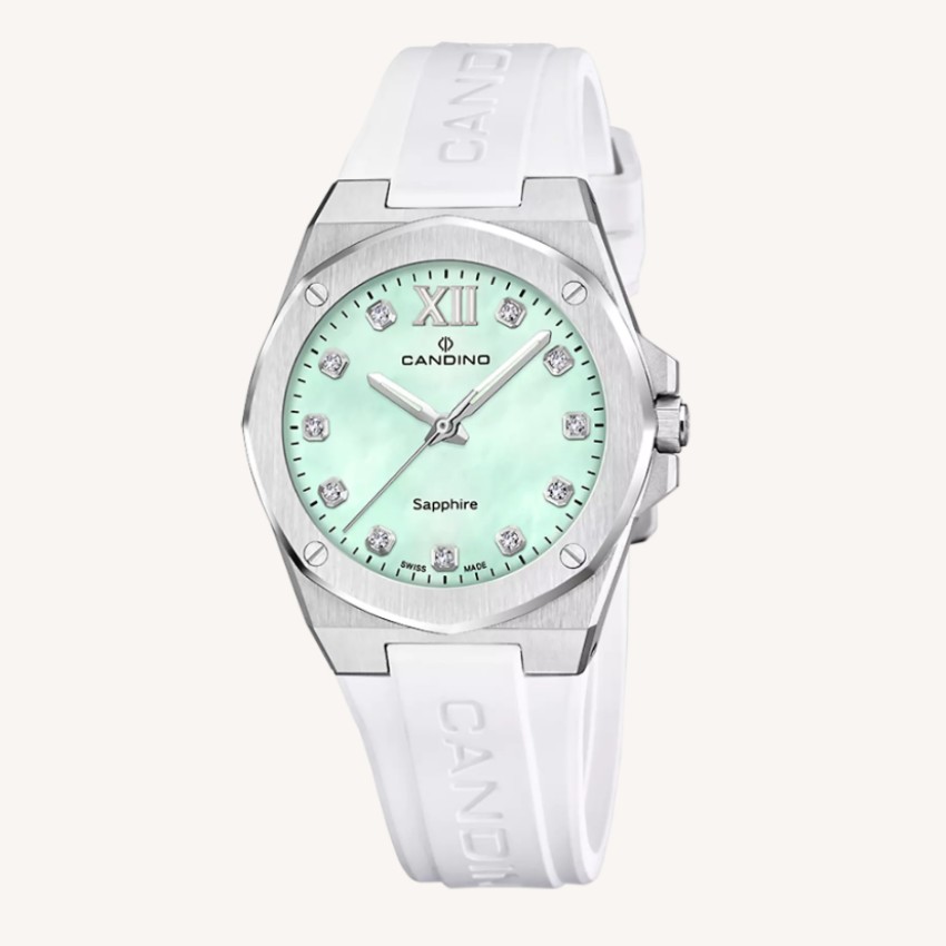 Candino C4777/9 Elegance Damenuhr