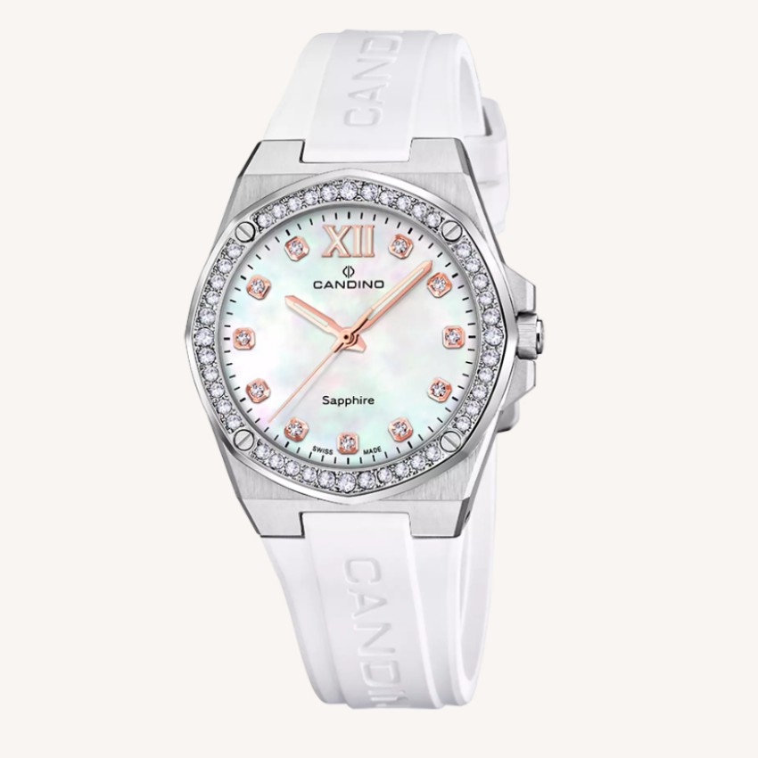 Candino C4772/1 Elegance Damenuhr