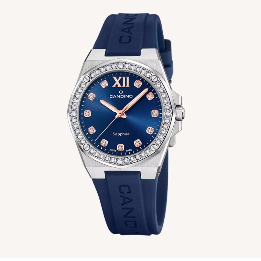Candino C4772/2 Elegance Damenuhr