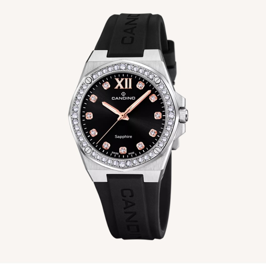 Candino C4772/3 Elegance Damenuhr