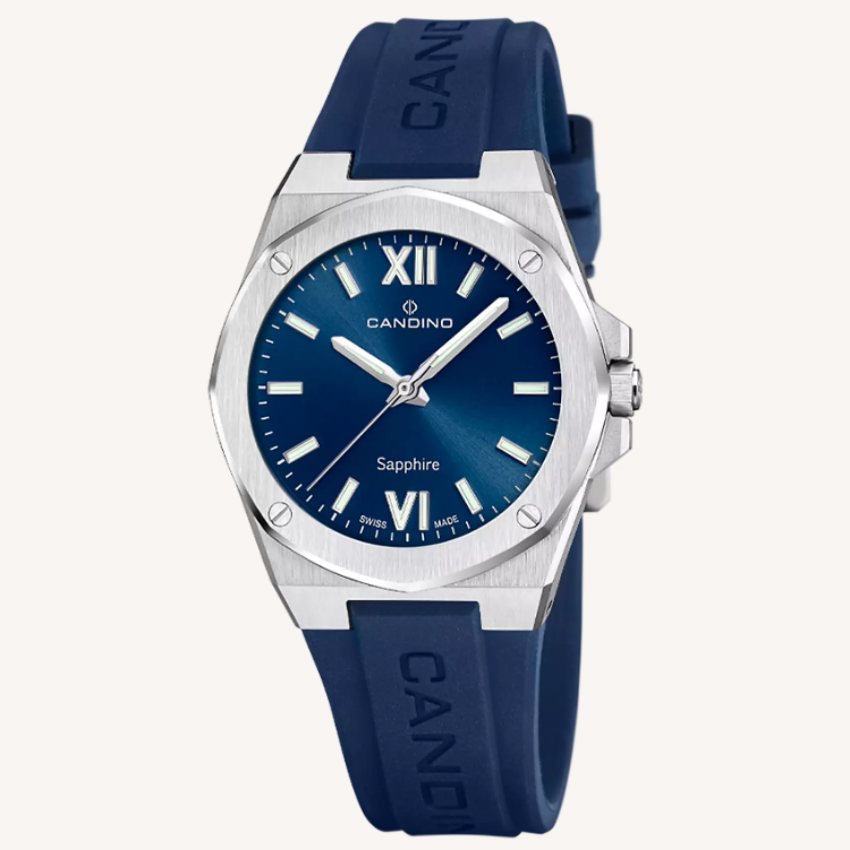 Candino C4777/3 Elegance Damenuhr