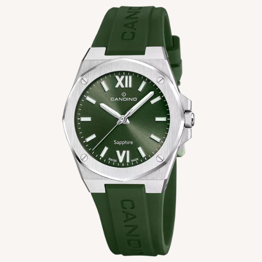 Candino C4777/4 Elegance Damenuhr