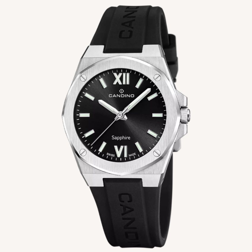 Candino C4777/5 Elegance Damenuhr