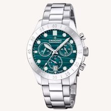 Candino C4783/4 Casual Chrono Damenuhr