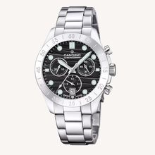 Candino C4783/6 Casual Chrono Ladies Watch