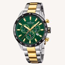 Candino C4748/C Chrono Timeless Gents Watch