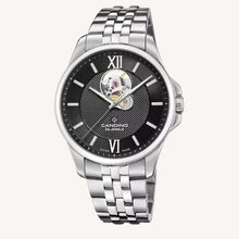 Candino C4800/3 Coiuple Classic Automatic Gents Watch