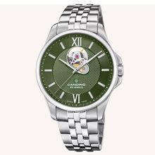 Candino C4800/5 Couple Classic Automatik Herrenuhr