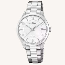 Candino C4798/1 Couple Classic Herrenuhr