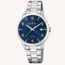 Candino C4798/2 Couple Classic Herrenuhr