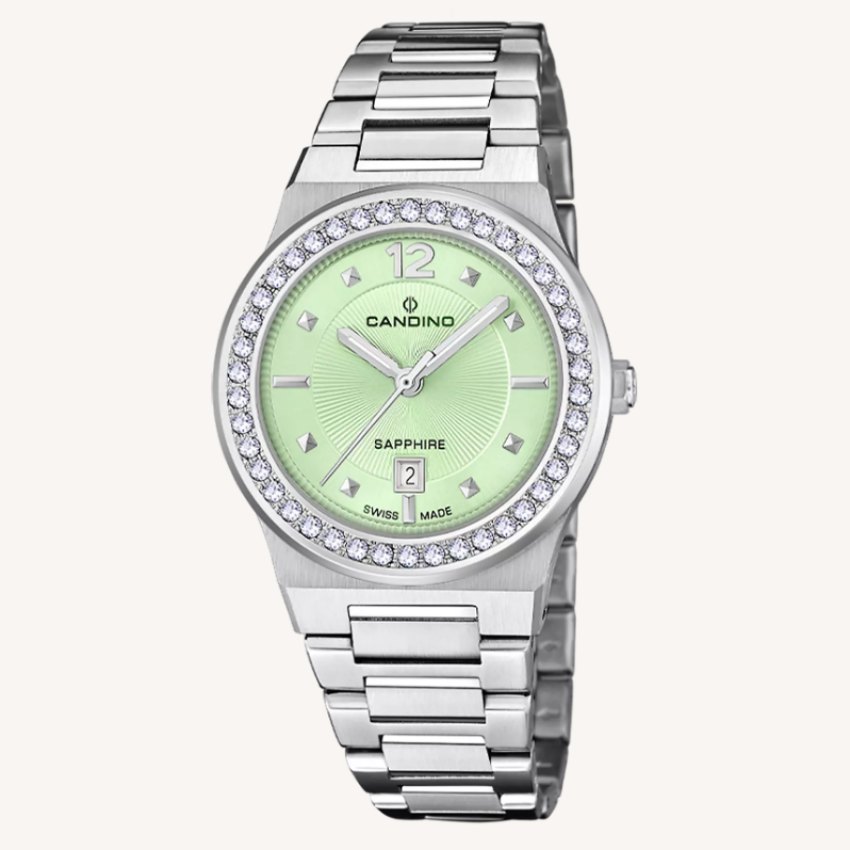 Candino C4749/B Lady Casual Damenuhr