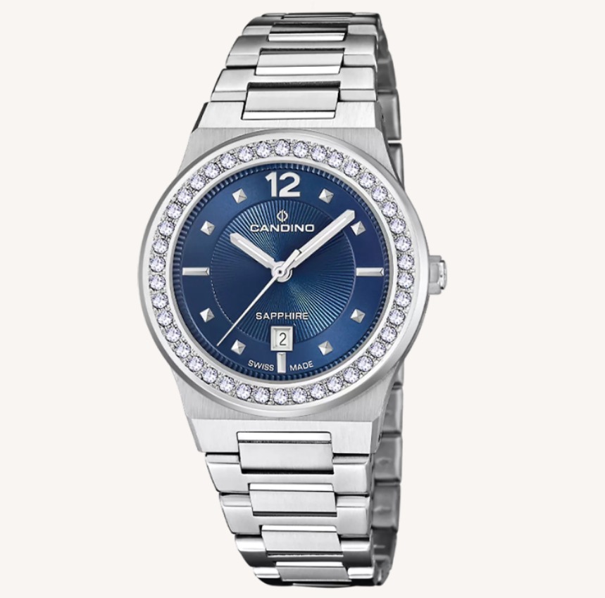 Candino C4749/C Lady CasualDamenuhr