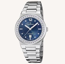 Candino C4749/C Lady CasualDamenuhr