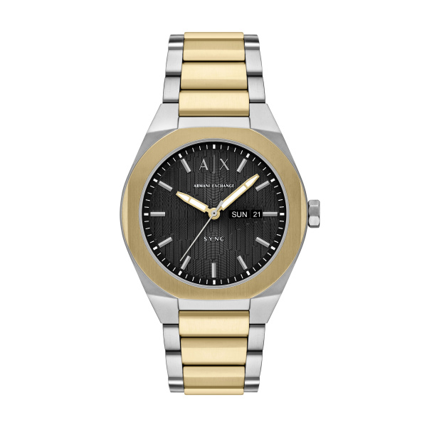 Armani Exchange AX4298 Sync Herren Uhr