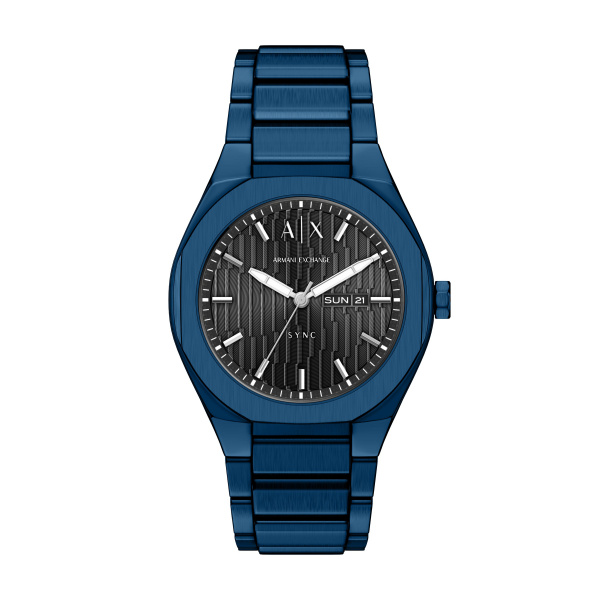 Armani Exchange AX4299 Sync Herren Uhr