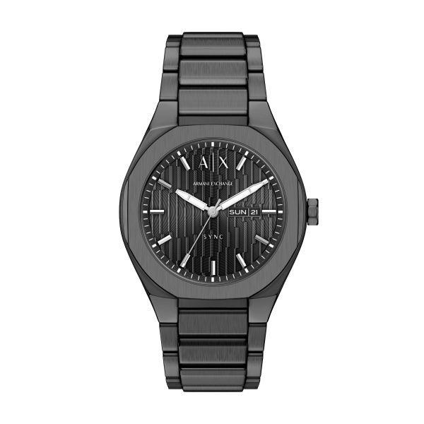 Armani Exchange AX4300 Sync Herren Uhr