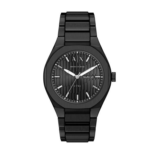 Armani Exchange AX4301 Sync Herren Uhr