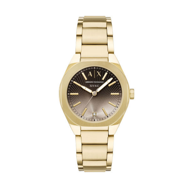 Armani Exchange AX6031 Sync Damen Uhr