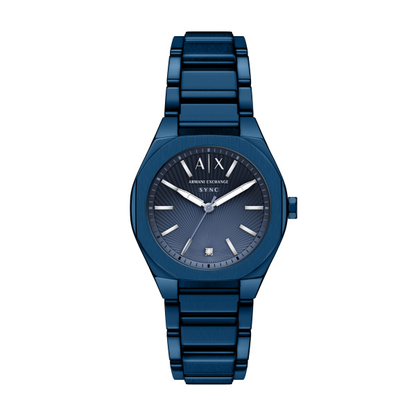 Armani Exchange AX6032 Sync Damen Uhr