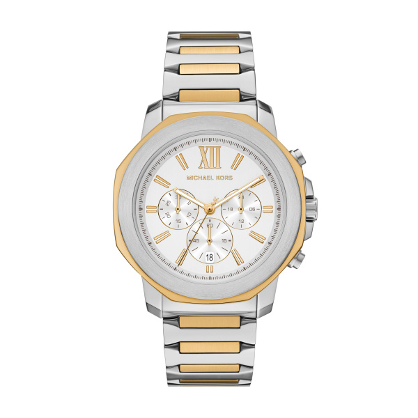 Michael Kors MK9260 Prescott Herren Uhr