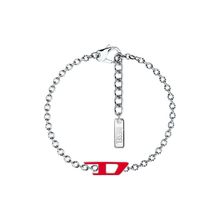 Diesel DX1691040 D Logo Herren Armband