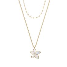 Fossil JF04969710 Sutton Damen Halskette