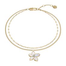 Fossil JF04971710 Sutton Women Bracelet
