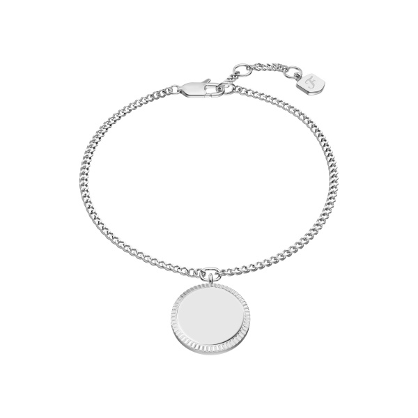Fossil JF04980040 Ellis Damen Armband