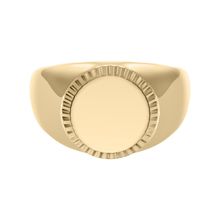 Fossil JF04981710 Ellis Damen Ring