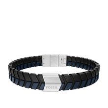 Fossil JF04985040 Jewelry Herren Armband