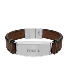 Fossil JF04988040 Everett Herren Armband