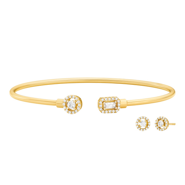 Michael Kors MKC1852SET Premium Damen Set