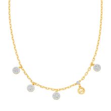 Michael Kors MKJ8623931 Premium Damen Halskette
