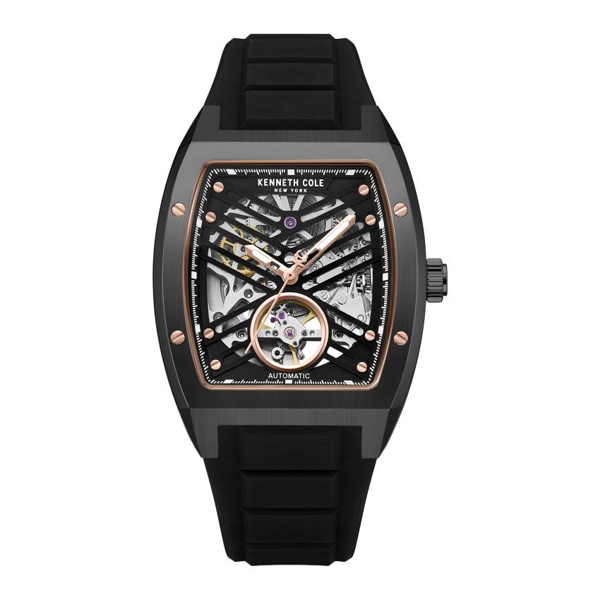 Kenneth Cole KCWGZ0077303 Milford Herren Uhr