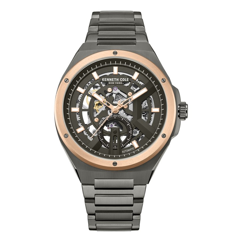 Kenneth Cole KCWGY0080401 Bayview Herren Uhr