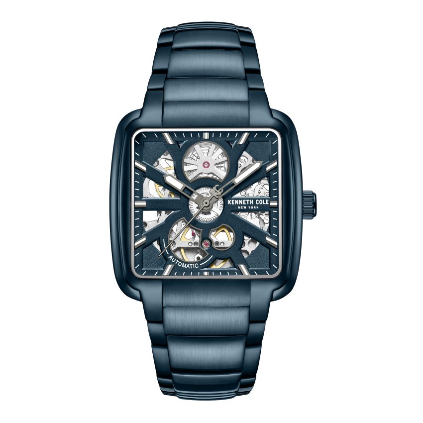 Kenneth Cole KCWGY0080602 Broome Herren Uhr