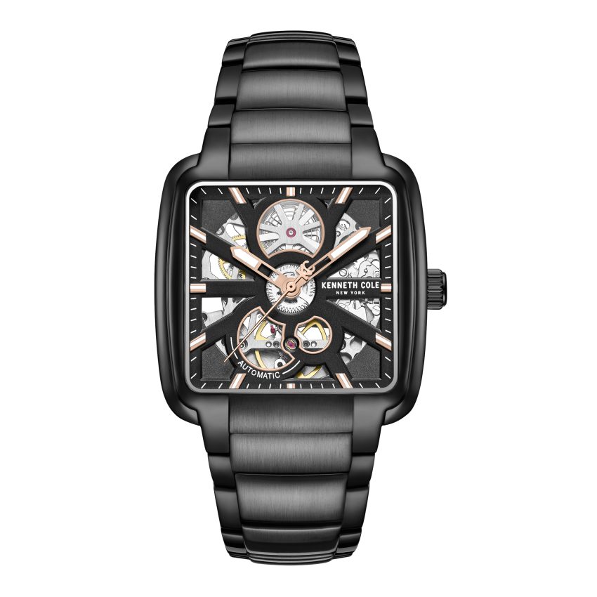Kenneth Cole KCWGY0080603 Broome Herren Uhr