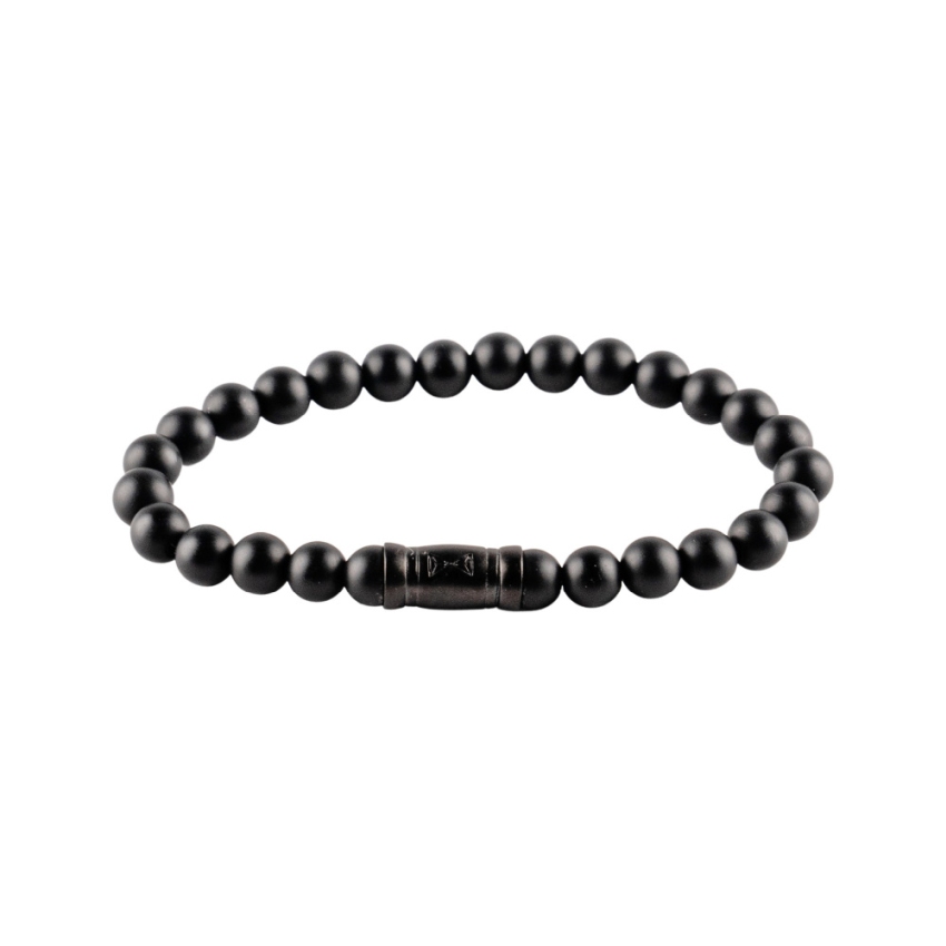 AZE Jewellery AJ-BS401-A Black Elk Peak Junior Armband