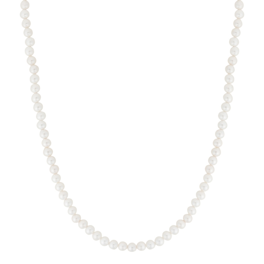 AZE Jewellery AZ-NL015-A Pearl Mountain Herren Halskette