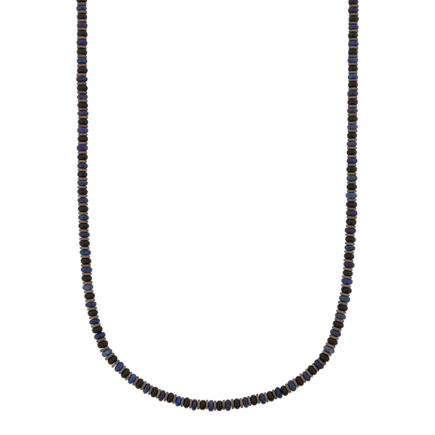 AZE Jewellery AZ-NL412-A Grand Paradiso Supreme Herren Halskette
