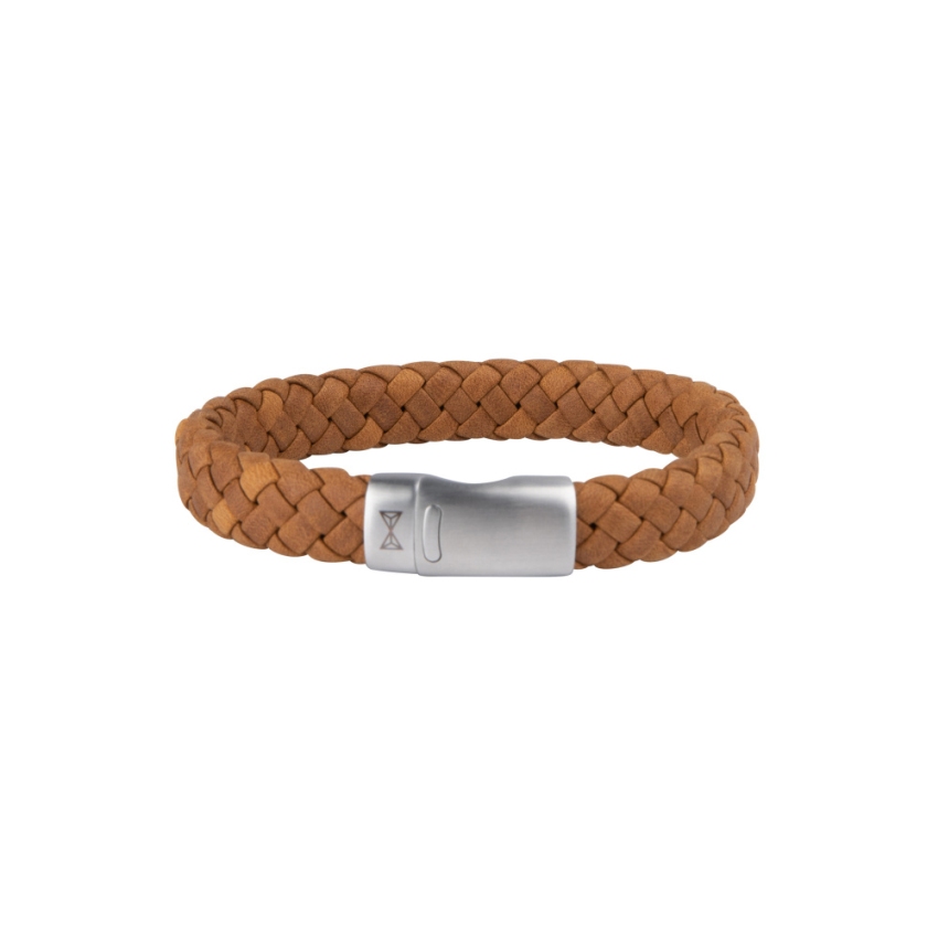 AZE Jewellery AZ-BL005-G Iron Jack Herren Armband
