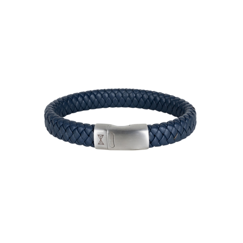 AZE Jewellery AZ-BL005-P Iron Jack Herren Armband